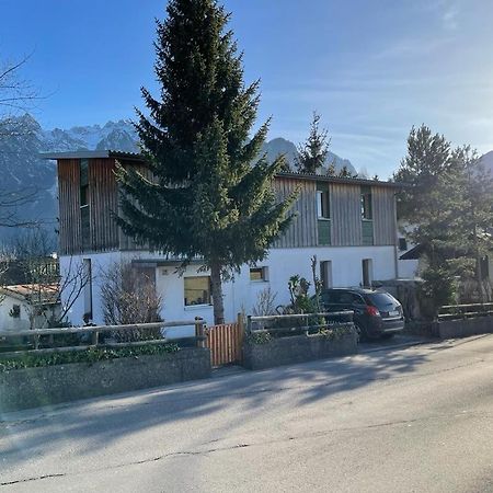 Kiwi Ferienwohnung Bludenz Eksteriør billede