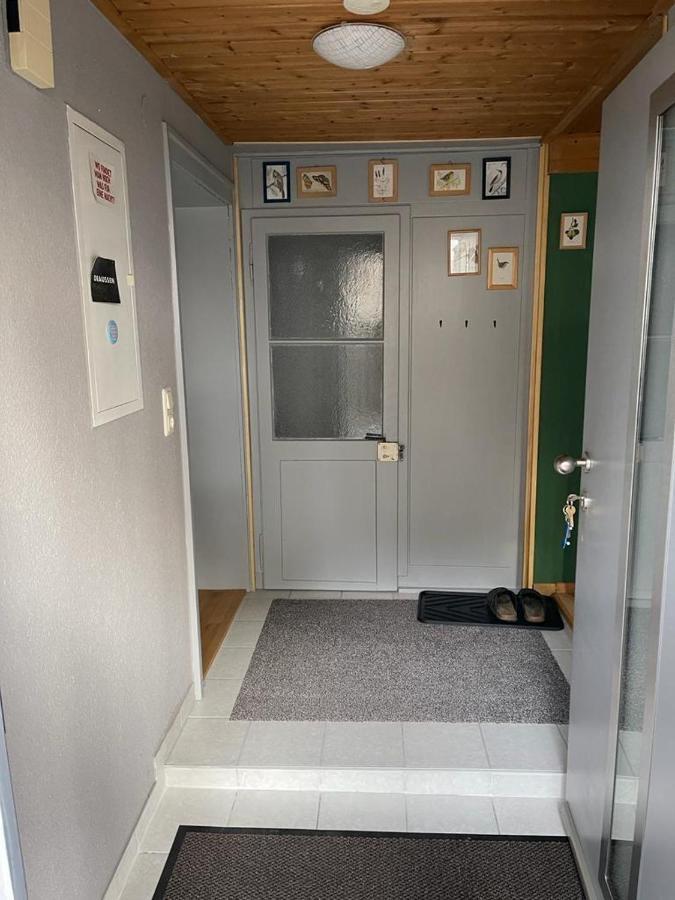 Kiwi Ferienwohnung Bludenz Eksteriør billede